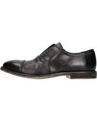JP/DAVID - Niedrig Schuhe Schwarz - Lyst