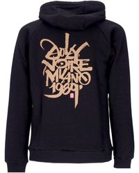 DOLLY NOIRE - Sudadera Con Capucha Hombre 1989- Barcelona - Lyst