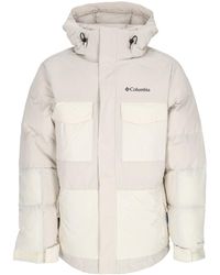 Columbia - Marquam Peak Fusion Jacket Jacket - Lyst