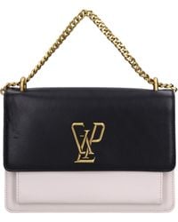 Gaelle - Bolsas. Negro - Lyst