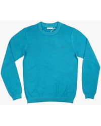 Sun 68 - Pullover Fur Manner K44147 - Lyst