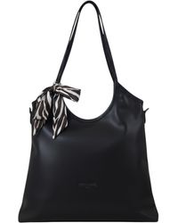 Roberto Cavalli - Bolsa De Compras - Lyst