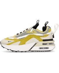 Nike - W Air Max Furyosa Low Shoe Light Bone//Saturn/Fossil - Lyst