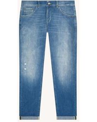 Dondup - Jeans George Il9 Up232 Ds0145U - Lyst