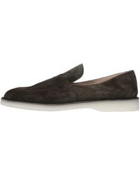 Pantanetti - Flat Shoes - Lyst
