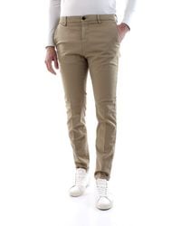 Mason's - Trousers Osaka Mbe100/Six 978 9Pn2C7353 - Lyst
