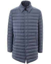 Herno - Chaqueta Acolchada - Lyst