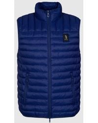 Refrigue - Marine Vest - Lyst