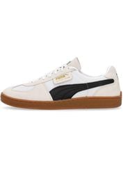 PUMA - Super Team Og Low Shoe - Lyst