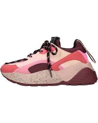 Stella McCartney - Shoes > sneakers - Lyst