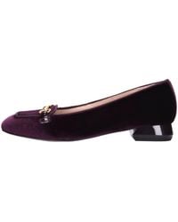 Emanuélle Vee - Flat Shoes - Lyst
