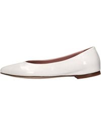 LORENA PAGGI - Flat Shoes - Lyst