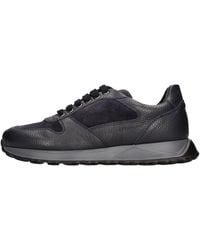 Doucal's - Sneakers Blau - Lyst