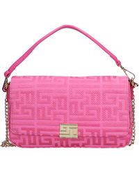 Gaelle - Zakken. Fuchsia - Lyst