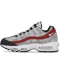 Nike - Air Max 95 Se Low Shoe - Lyst