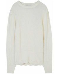 Silvian Heach - Sueter Oversize - Lyst