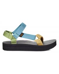 Teva - Midform Universal Mcb Metallic M Te.1090969 - Lyst
