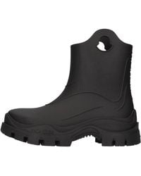 Colmar - Boots Zwart - Lyst