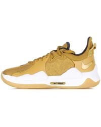 Nike - Low Shoe Pg 5 - Lyst