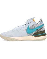 Nike - Basketbalschoen Voor Zoom Lebron Nxxt Gen - Lyst