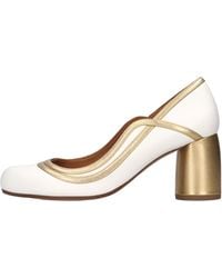 Chie Mihara - With Heel - Lyst