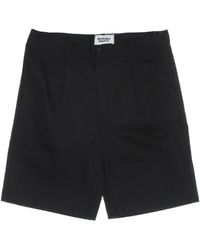 Doomsday - Sarrabus Shorts Short Pants - Lyst