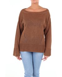 maglie eleganti fiorella rubino