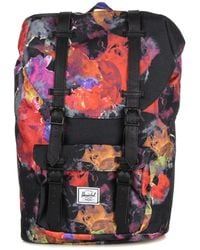 Herschel Supply Co. - Mochila Para Hombre De Volumen Medio Little America - Lyst