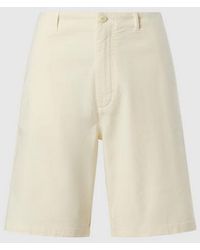 North Sails - Bermuda Marshmallow - Lyst