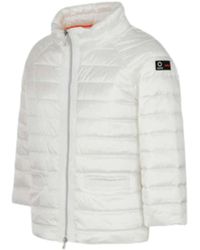 Suns - Jacket Astrid Ice - Lyst