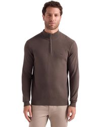 Harmont & Blaine - Chemises Vertes - Lyst