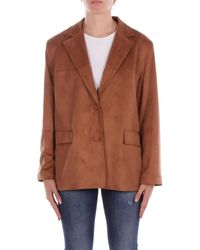 Kostumn1 - Jackets - Lyst