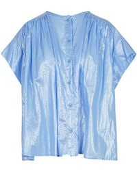 8pm - Camisa - Lyst