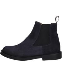 Marechiaro 1962 - Blaue Stiefel - Lyst