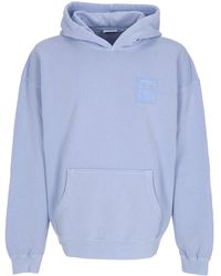 Obey - 'Lightweight Hoodie Pigment Eyes Icon Extra Heavy Hoodie - Lyst