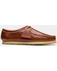 Clarks - Mocassini - Lyst