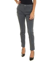 Liu Jo - Vrouwenbroek Wf4560 T8191 80000 - Lyst