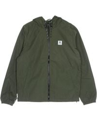 Element - Alder Jacket - Lyst