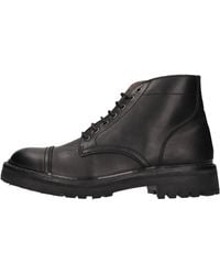 Dondup - Botas Negro - Lyst