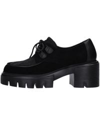 Jeannot - Chaussures Basses Noir - Lyst