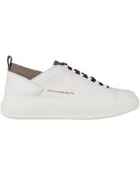 Alexander Smith - Asbcwym-2267-Wbo Leather - Lyst