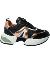 Alexander Smith - Shoes Marble - Copper Sneakers - Lyst