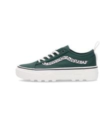 Vans - Sentry Old Skool Wc Low Shoe - Lyst