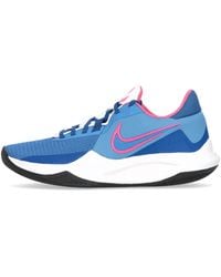 Nike - Precision Vi Low Shoe - Lyst