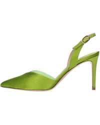 FRANCESCO SACCO - With Heel - Lyst