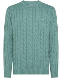 Sun 68 - Sweater K45138/69 Ashes - Lyst
