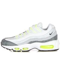 Nike - Air Max 95. Low Shoe - Lyst