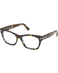 Tom Ford - Eyewear Ft6173B-055 - Lyst