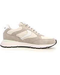 Voile Blanche - Storm Race Suede/Nylon 0012018060 01 1B30 - Lyst