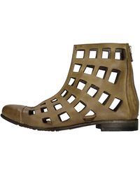 JP/DAVID - Botas Verdes - Lyst